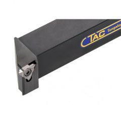 SGTR2525-4 Grooving Tool - Americas Industrial Supply