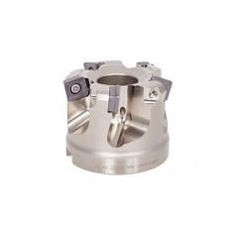 TXSW15U4.00B1.50R06 Face Mill - Americas Industrial Supply