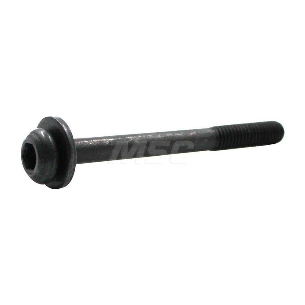 Cut-Off Tool Accessories; Accessory Type: Screw; For Use With: Ingersoll Rand 426 Reversible Cut-Off Tool