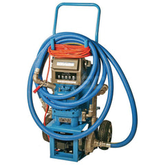 Fluid Evacuation Systems; Tank Capacity: 0; Hose Length: 180; Overall Length: 0.00; Overall Width: 0; Overall Height: 0; Tank Capacity: 0; Hose Length: 180