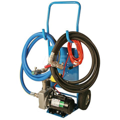 Fluid Evacuation Systems; Tank Capacity: 0; Hose Length: 240; Overall Length: 0.00; Overall Width: 0; Overall Height: 0; Tank Capacity: 0; Hose Length: 240