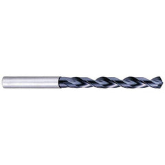 OSG - 3/8" 120° Cobalt Jobber Drill - Americas Industrial Supply