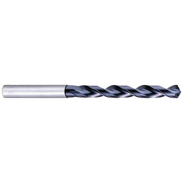 OSG - 1-1/4" 120° Cobalt Jobber Drill - Americas Industrial Supply