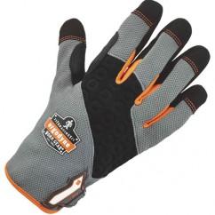 820 S GRAY HANDLING GLOVES - Americas Industrial Supply