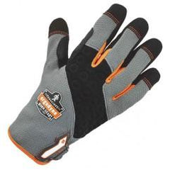820 XL GRAY HI-ABRASION HANDLING - Americas Industrial Supply