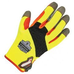 710 S LIME HD UTILITY GLOVES - Americas Industrial Supply