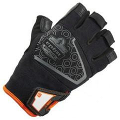 860 S BLK HVY LIFTING UTILITY GLOVES - Americas Industrial Supply