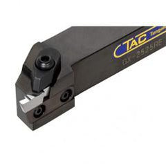 GX-2020LE Grooving Tool - Americas Industrial Supply