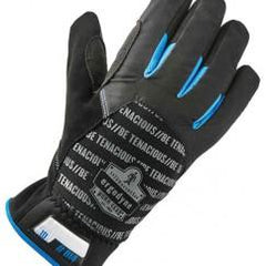 814 M BLK THERMAL UTILITY GLOVES - Americas Industrial Supply