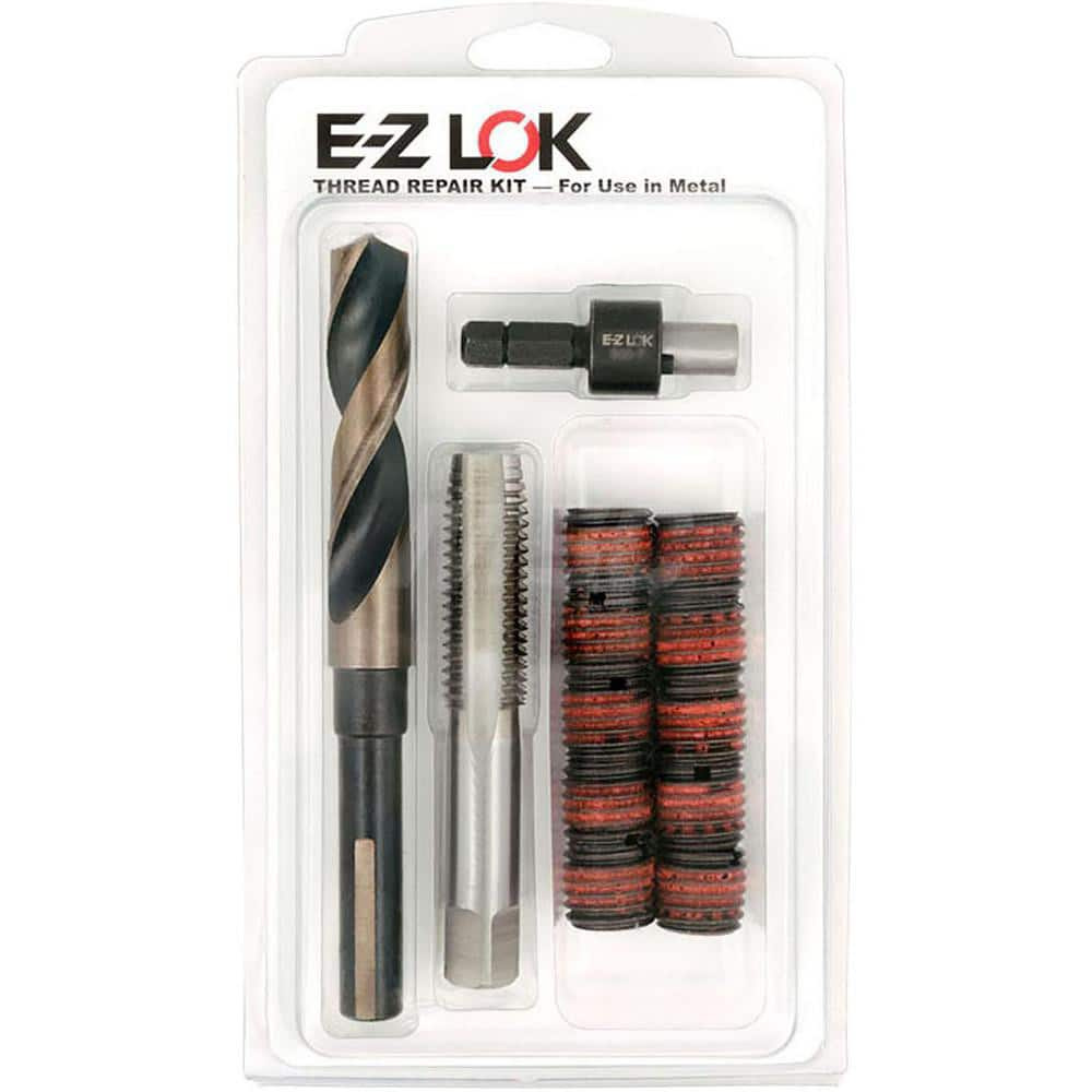 Thread Repair Kit: Thread Repair Kit 10 Pc