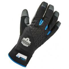 817 S BLK REINF THERMAL UTIL GLOVES - Americas Industrial Supply
