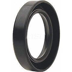 Automotive Shaft Seals; Seal Type: SC; Inside Diameter (Decimal Inch): 12 mm; Outside Diameter (Decimal Inch): 25 mm; Thickness (Decimal Inch): 5 mm; Color: Black; Hardness: 70 Shore A; Minimum Order Quantity: Nitrile Rubber; Material: Nitrile Rubber; Ove