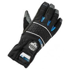 819WP S BLK WATERPROOF GLOVES - Americas Industrial Supply