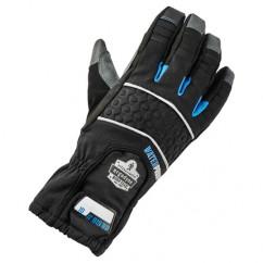 819WP XL BLK WATERPROOF GLOVES - Americas Industrial Supply