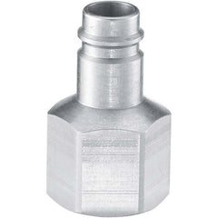 Prevost - Pneumatic Hose Fittings & Couplings Type: Plug Thread Size: 3/4 - Americas Industrial Supply