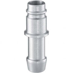 Prevost - Pneumatic Hose Fittings & Couplings Type: Plug Thread Size: 5/8 - Americas Industrial Supply