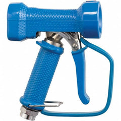 Prevost - Sprayers & Nozzles Type: Extra Wide Fan Color: Blue - Americas Industrial Supply