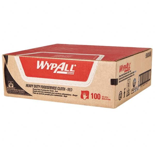 WypAll - X70 Reusable Food Service Wipes - Americas Industrial Supply