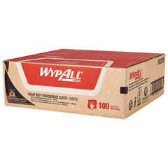 WypAll - X70 Reusable Food Service Wipes - Americas Industrial Supply