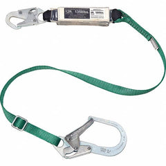 MSA - Lanyards & Lifelines Type: Lanyard Length (Inch): 72 - Americas Industrial Supply