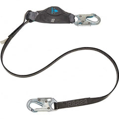 MSA - Lanyards & Lifelines Type: Lanyard Length (Inch): 72 - Americas Industrial Supply