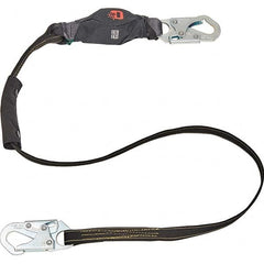 MSA - Lanyards & Lifelines Type: Lanyard Length (Inch): 72 - Americas Industrial Supply