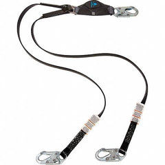 MSA - Lanyards & Lifelines Type: Lanyard Length (Inch): 72 - Americas Industrial Supply