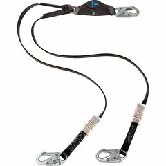 MSA - Lanyards & Lifelines Type: Lanyard Length (Inch): 72 - Americas Industrial Supply
