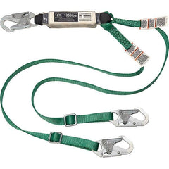 MSA - Lanyards & Lifelines Type: Lanyard Length (Inch): 72 - Americas Industrial Supply