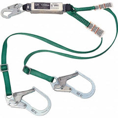 MSA - Lanyards & Lifelines Type: Lanyard Length (Inch): 72 - Americas Industrial Supply