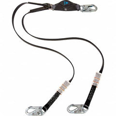 MSA - Lanyards & Lifelines Type: Lanyard Length (Inch): 72 - Americas Industrial Supply