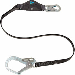 MSA - Lanyards & Lifelines Type: Lanyard Length (Inch): 72 - Americas Industrial Supply