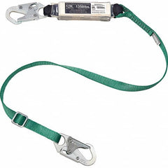 MSA - Lanyards & Lifelines Type: Lanyard Length (Inch): 72 - Americas Industrial Supply