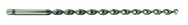 1.6mm 10xD Helios HSS-CO Drill-WXL Coated - Americas Industrial Supply