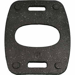 PRO-SAFE - Traffic Cone & Barricade Accessories Type: Delineator Base Width (Inch): 18-1/2 - Americas Industrial Supply