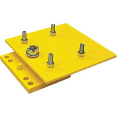 Reelcraft - Hose Reel Accessories Type: Pivot Mounting Base For Use With: L NM400 - Americas Industrial Supply