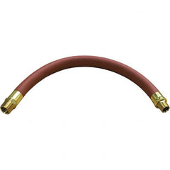 Reelcraft - Hose Reel Accessories Type: Inlet Hose For Use With: Air Hoses; Water Hoses - Americas Industrial Supply