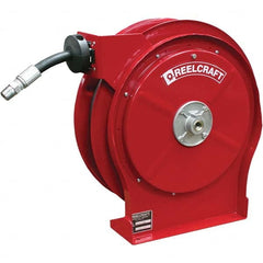 Reelcraft - 35' Spring Retractable Hose Reel - Americas Industrial Supply