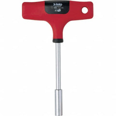 Bondhus - Bit Screwdrivers Type: Bit Holder Tip Type: Hex - Americas Industrial Supply