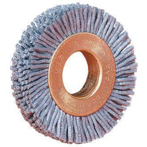 BURR-RX 2-12 SMALL DIAMETER WHEEL - Americas Industrial Supply
