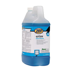 Safe2Dose Glass Cleaner Green Seal ™ Certified Economical Non-streaking Light Duty Cleaner