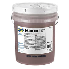 Drain Aid  Odorless Drain Pipe Cleaner