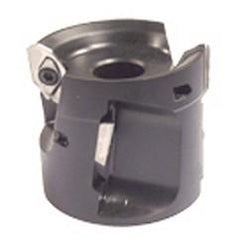 Arbor Mounted Face Mill - SMD2.00-1.18-.75-16; 2" Dia - Americas Industrial Supply