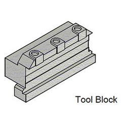 CTBN25-32 My-T Part Off Tool 1 Edge - Americas Industrial Supply