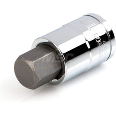 Hand Torx Bit Socket: 1/2″ Drive 2.2″ OAL