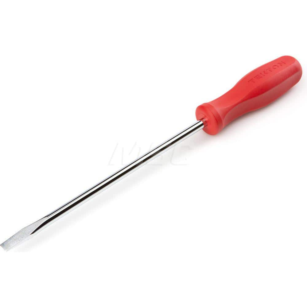 Slotted Screwdriver: 5/16″ Width