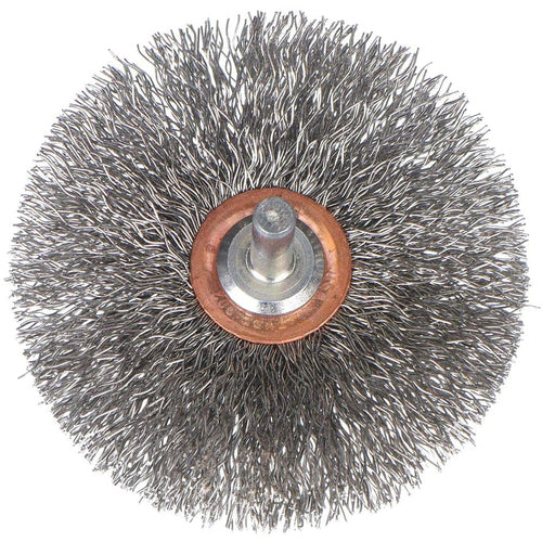 2X.0118 SST MOUNTED WIRE - Americas Industrial Supply