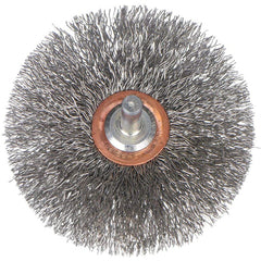2X.0118 SST MOUNTED WIRE - Americas Industrial Supply