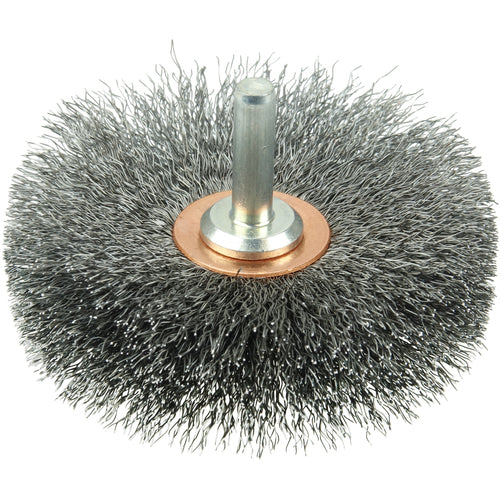 3X.008 STL MOUNTED WIRE - Americas Industrial Supply
