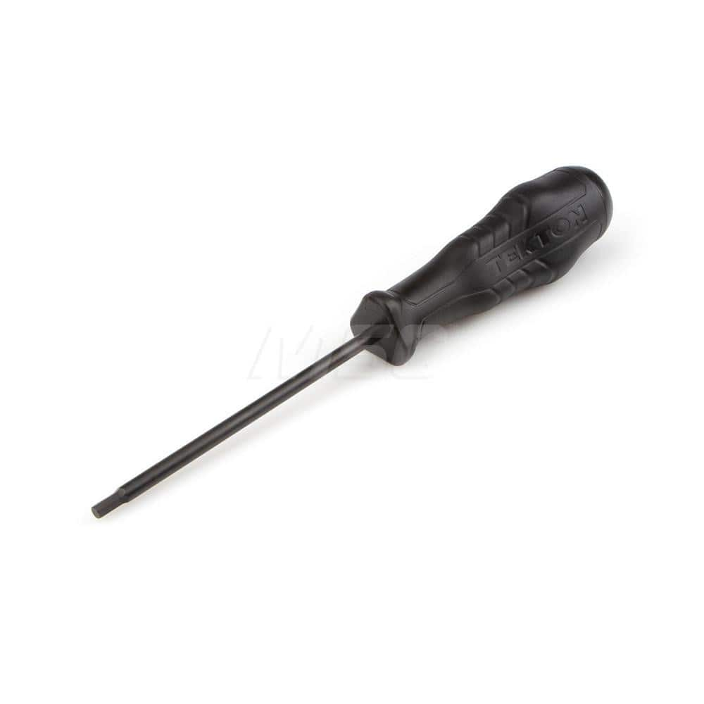 1/8 Inch Hex High-Torque Screwdriver